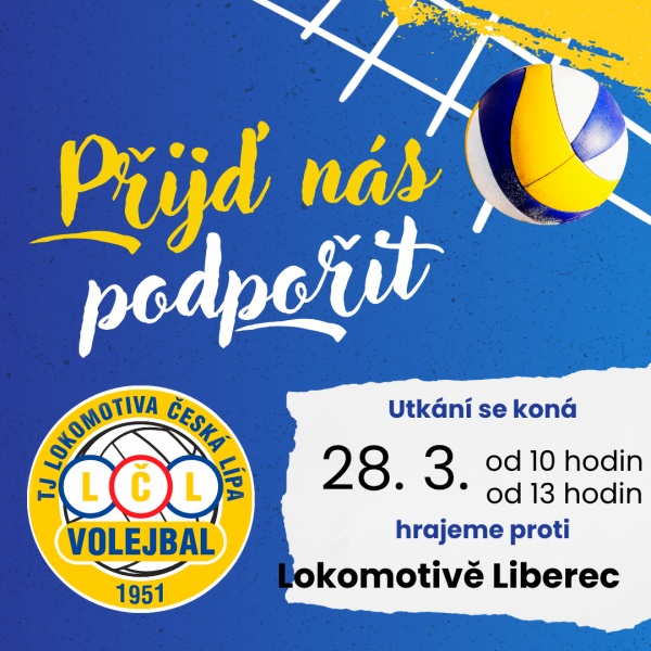 Lokomotiva - Lokomotiva Liberec 28. 3. 2026