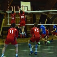 Turnaj juniorů v Hradci Králové